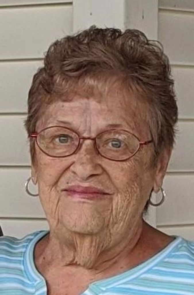 Mary Jane Williams Profile Photo