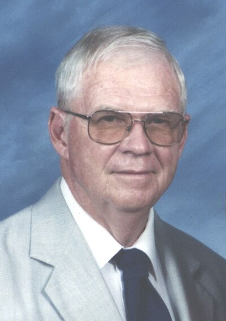 Raymond Bishop Profile Photo