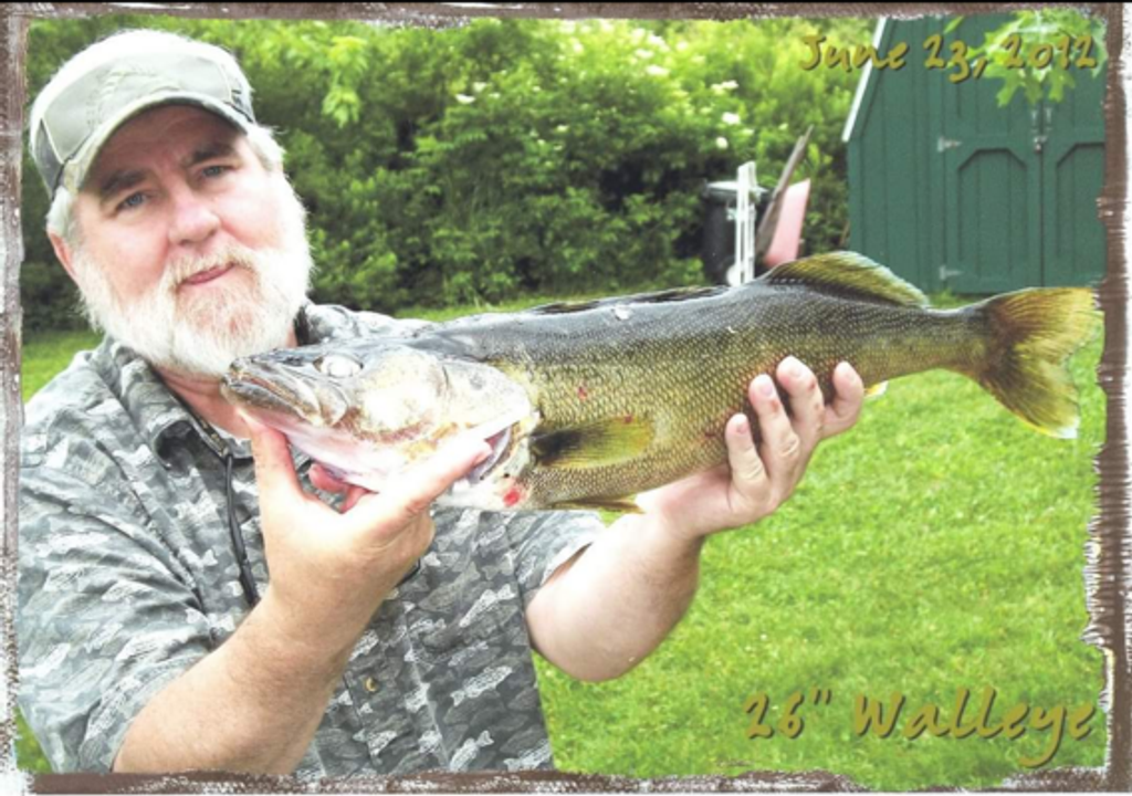 Lloyd "Gene" Jones, Jr.