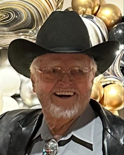 J T Jackson's obituary image