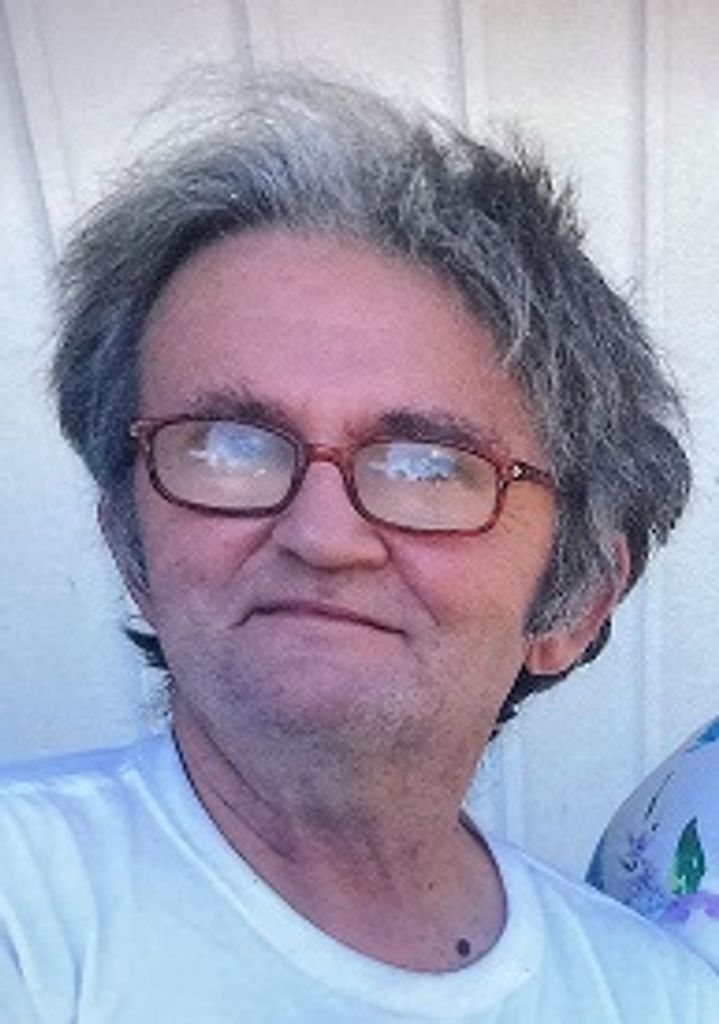 Patrick Connors Profile Photo