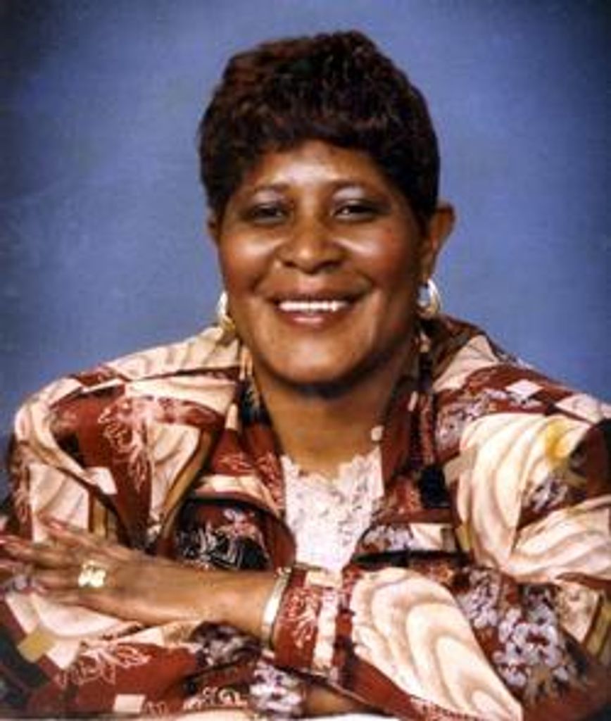 Ruby Dean (Shane) Ross Thomas Profile Photo