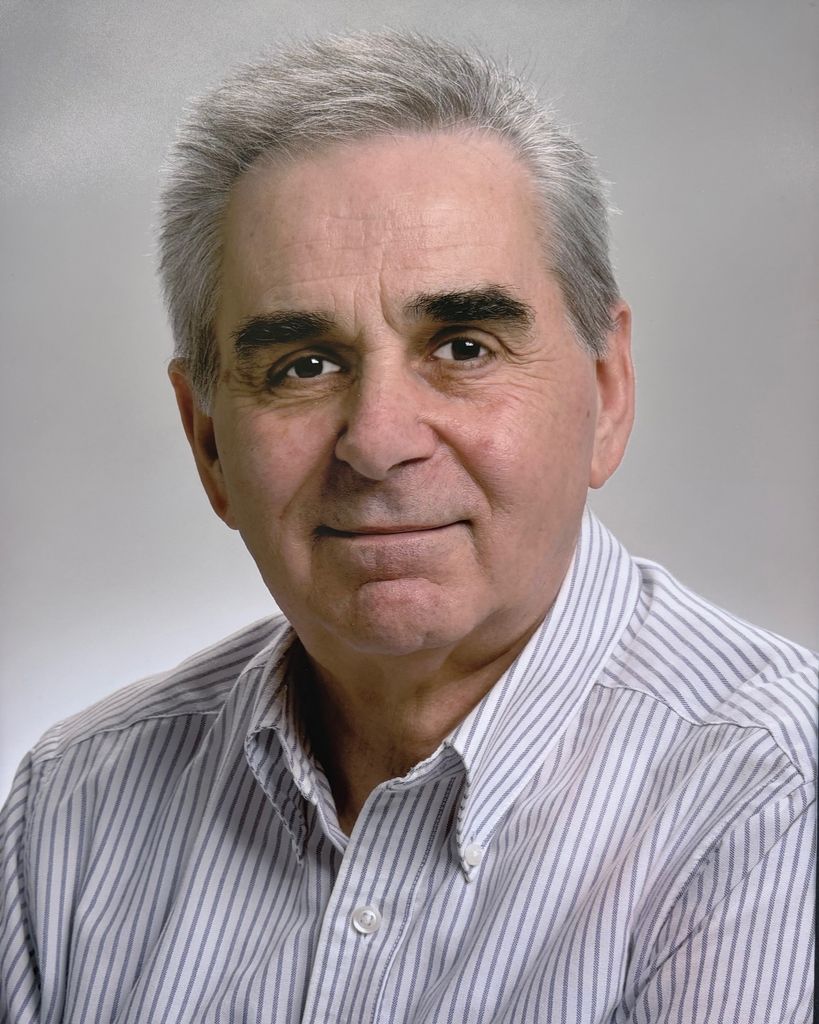 Alfred Neubauer Profile Photo