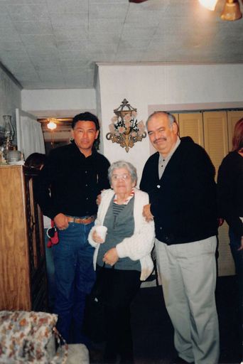 Jesus G. Rios photo gallery thumbnail 17 of 100