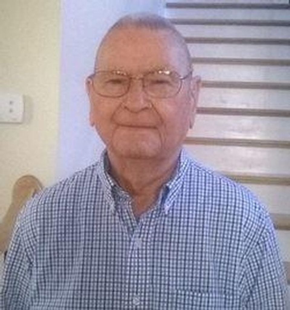 Charles Cletus Moore