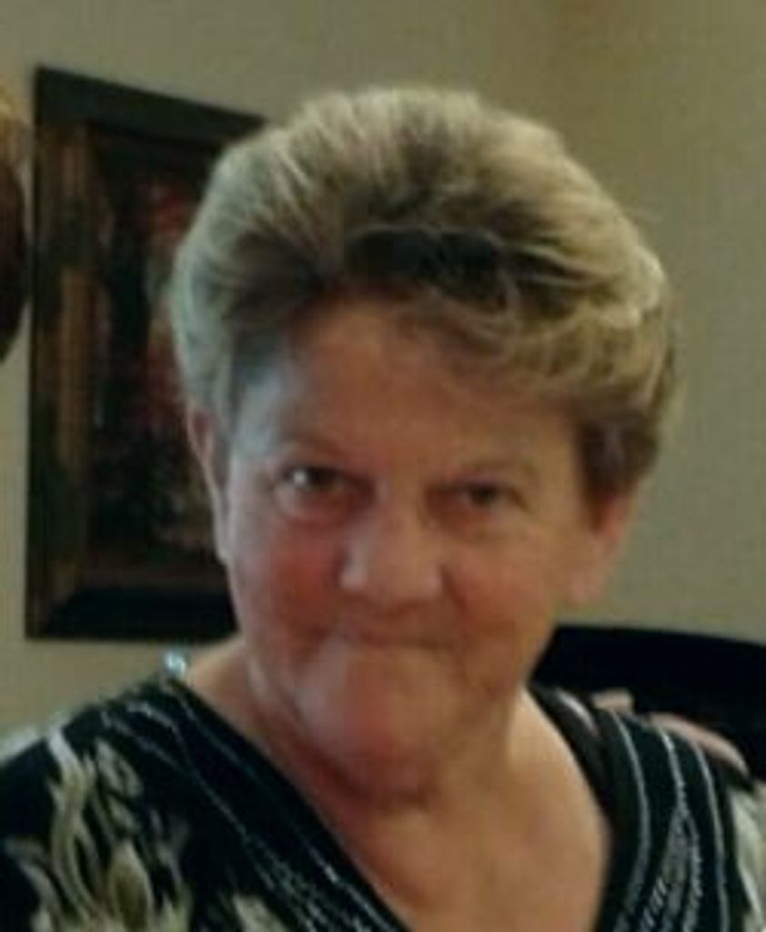 Darlene Brooks