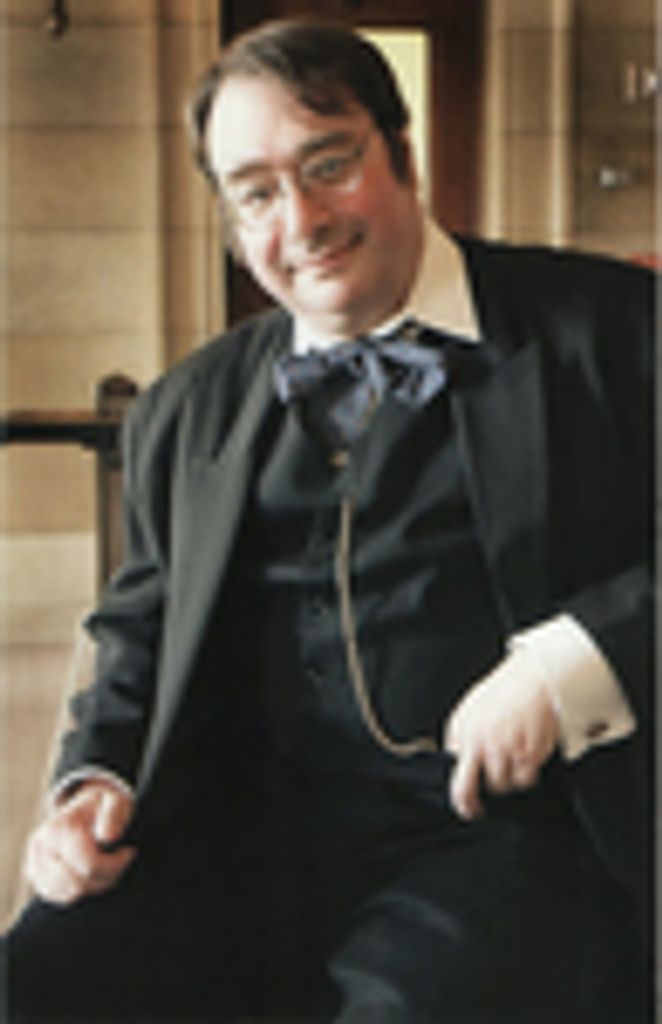 Samuel Salzberg