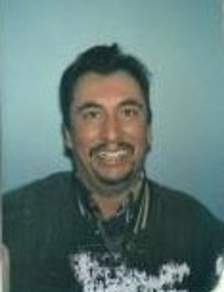 Hermenegildo Ray G'Omez G'Omez Profile Photo