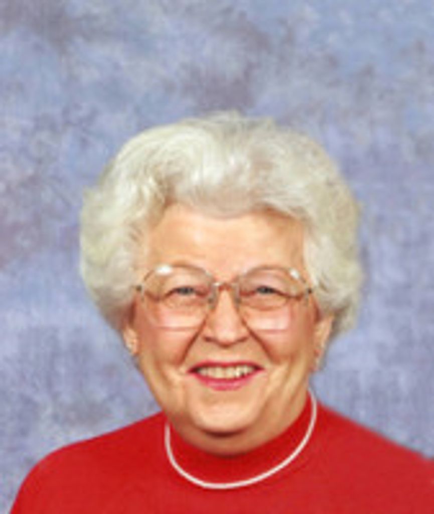 Betty M. Allen