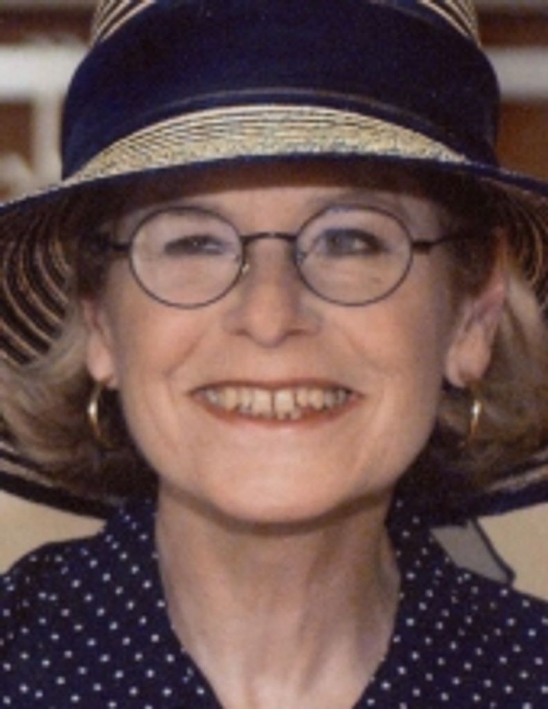 Jacqueline "Jacque" White