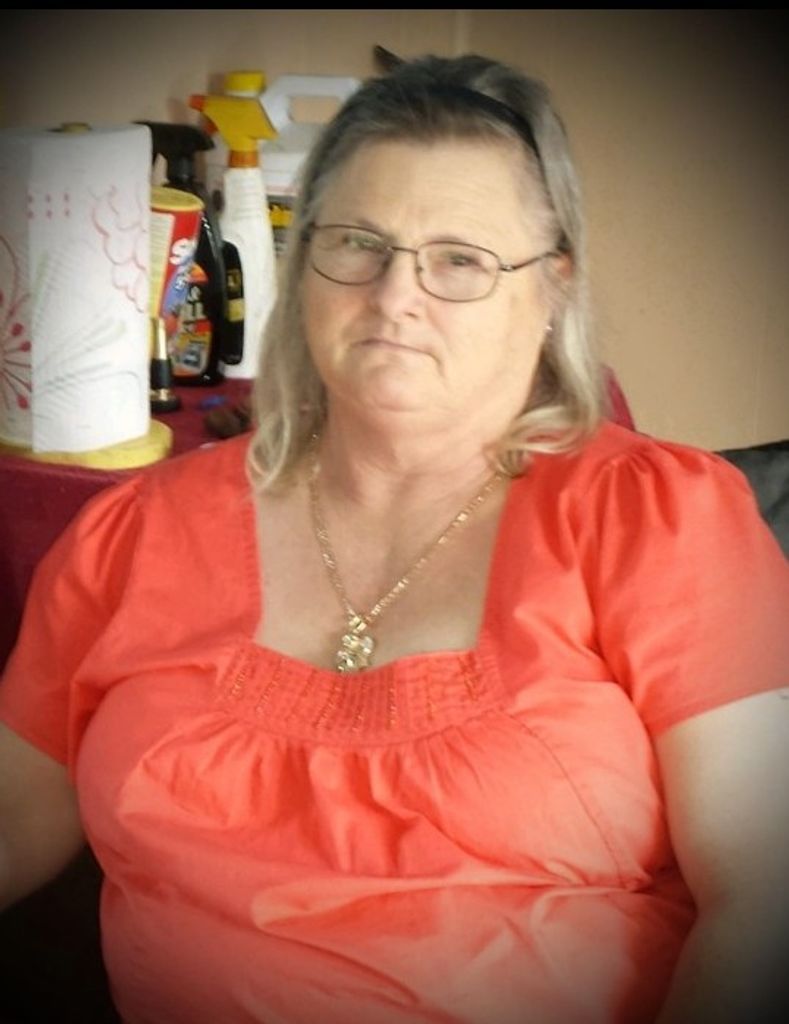 Bonnie A. (Abanathy)  Abbott