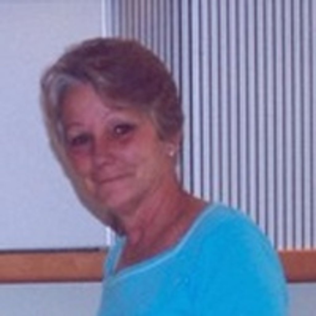 Margaret  Sue Hobbs