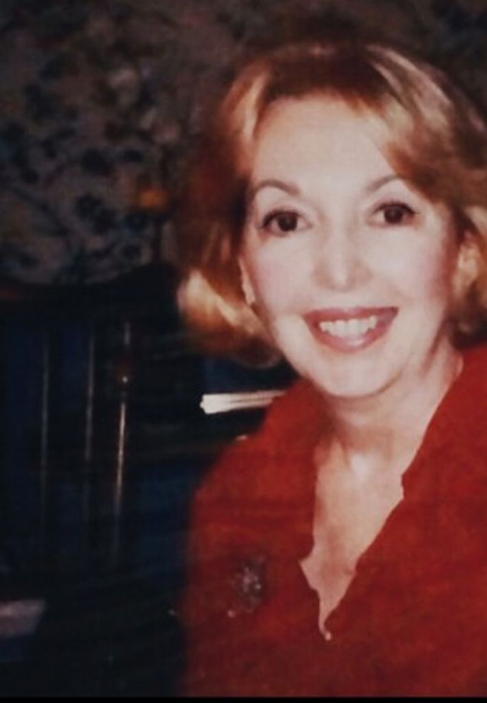 JoAnn Koncz Stackpole