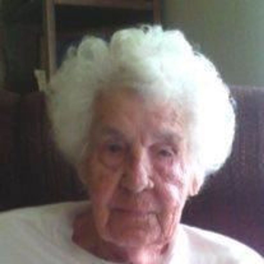 Juanita May Palmer
