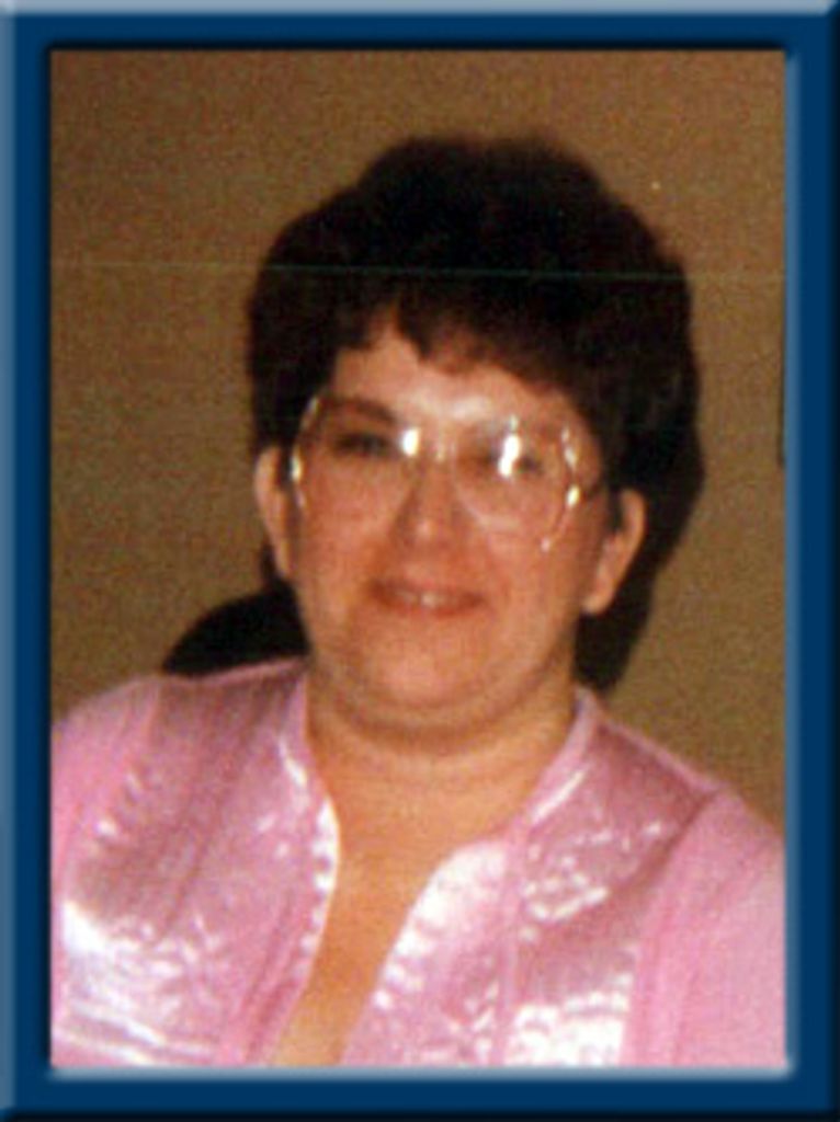 Myra Sadie Dalby