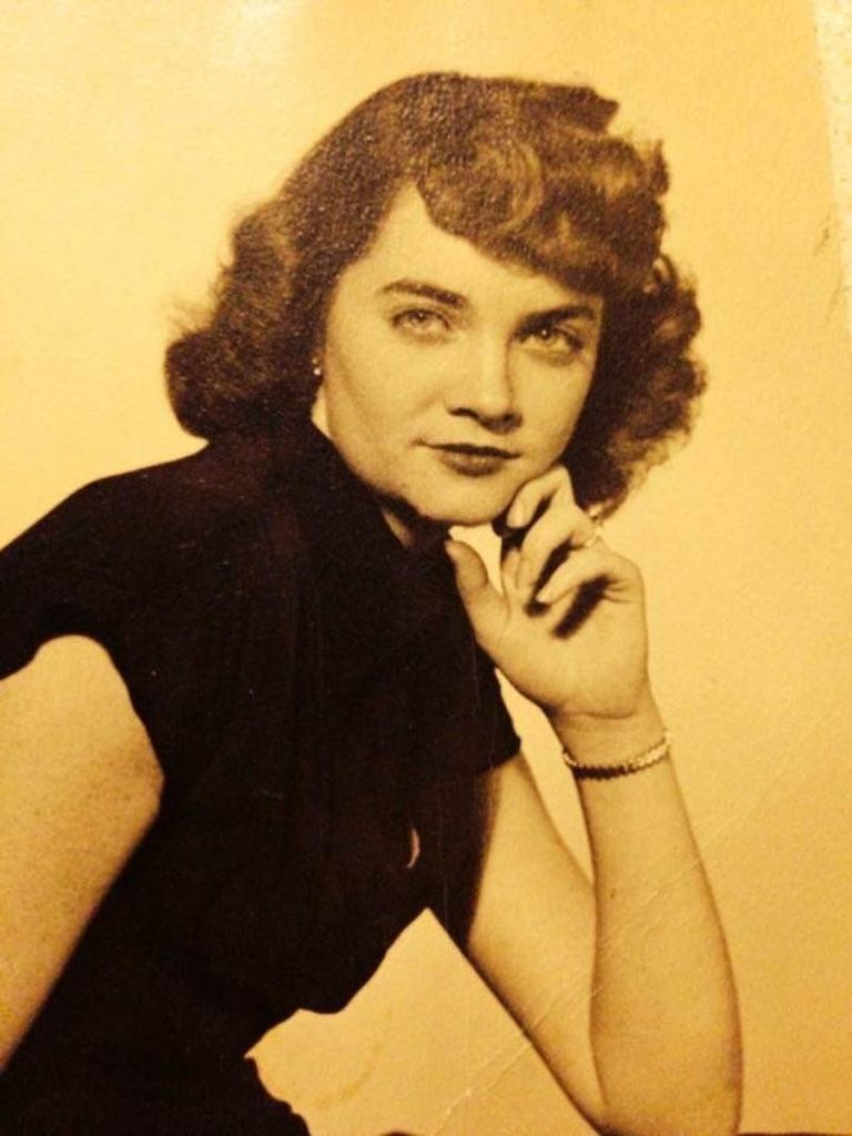 Audrey Ouellette Profile Photo