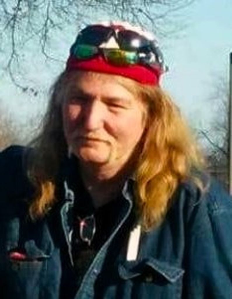 Eugene "Gene" Worley Profile Photo