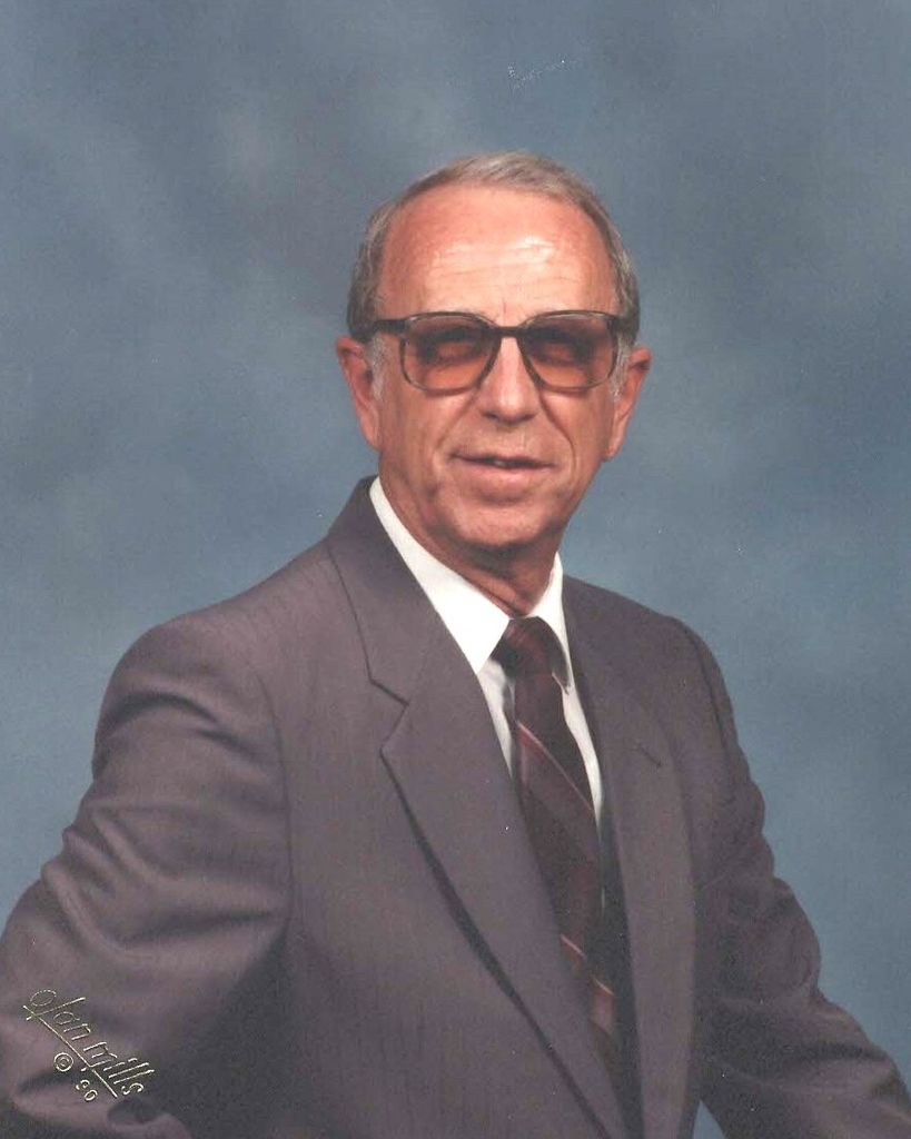 James Carroll Bandy Profile Photo