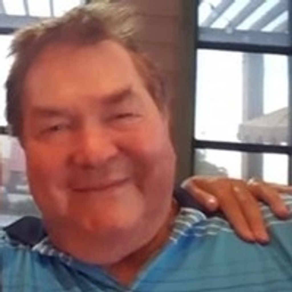 Don Leon Hagar Profile Photo
