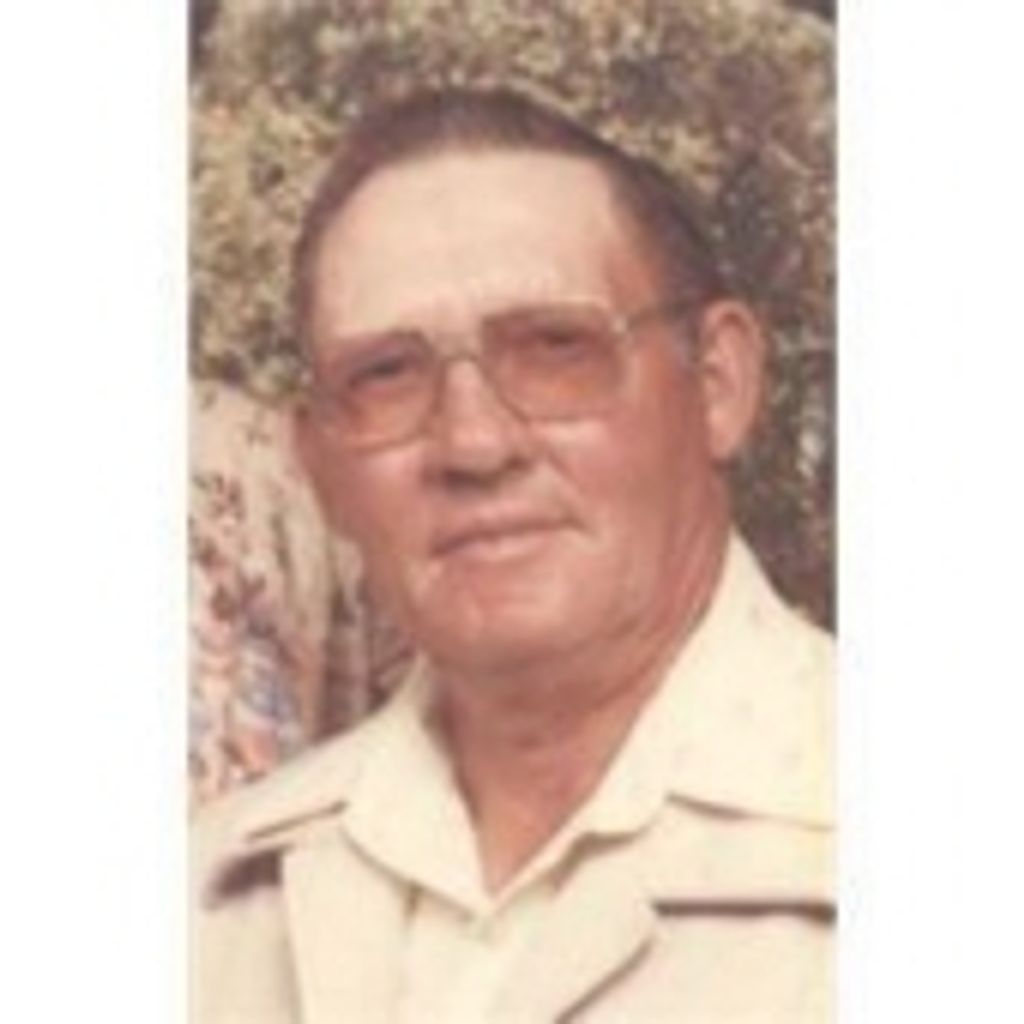 Chester Cox Profile Photo