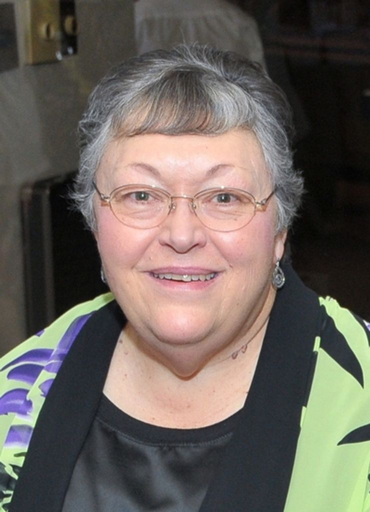 Barbara Holste Profile Photo