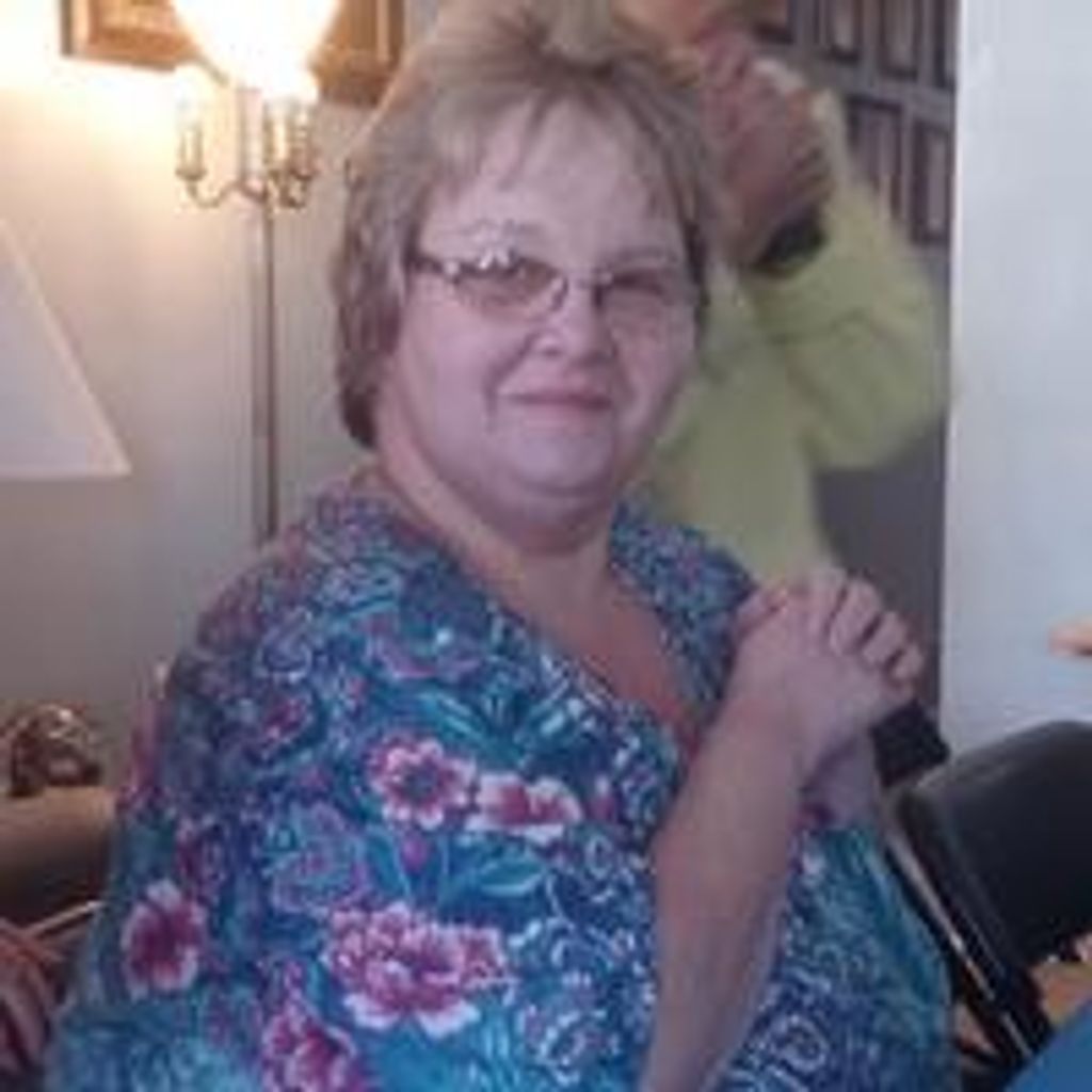 Lisa Adams Profile Photo