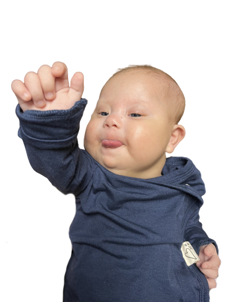 Zion Sarmiento