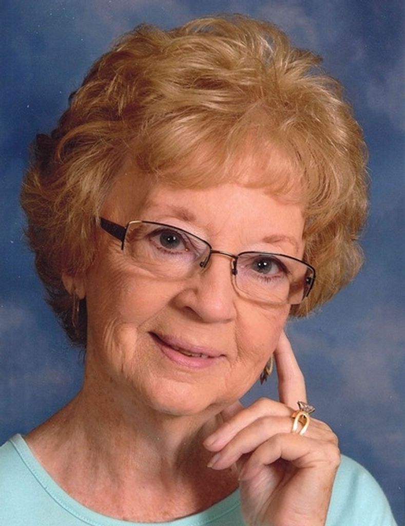 Sandra  Marlene Winegardner Profile Photo