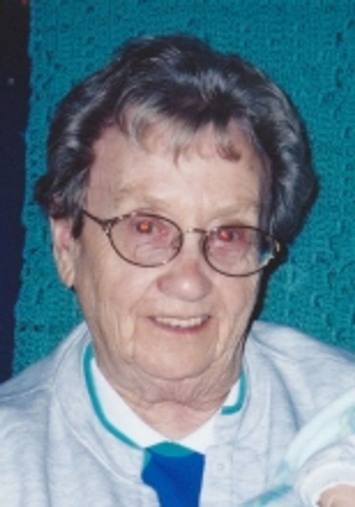 Camilla Grimsled