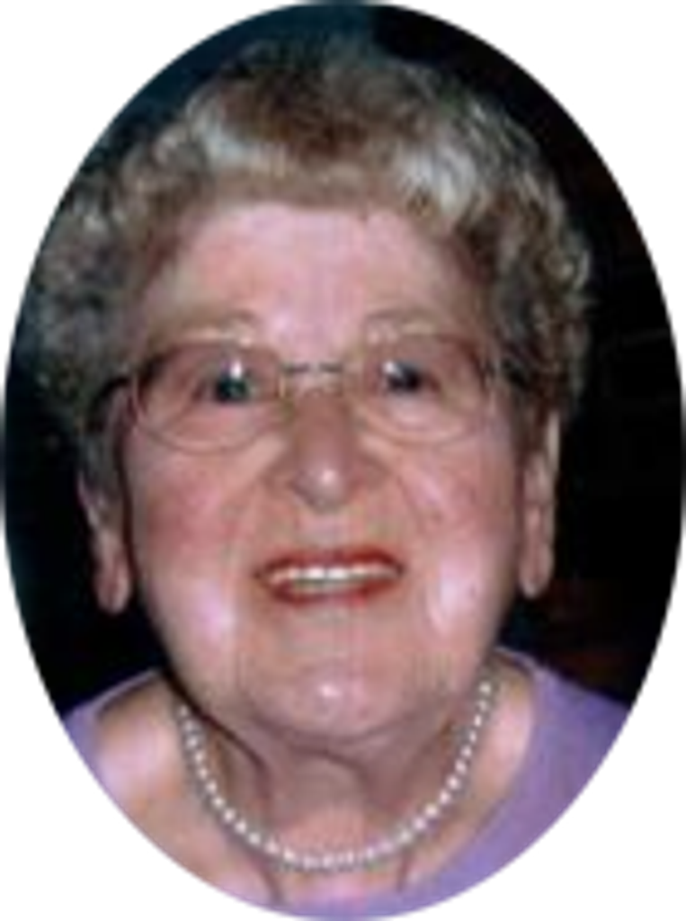 Charlotte Tucker