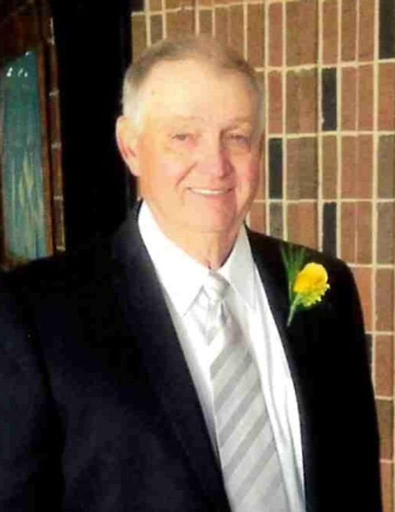 Marlin G. Springer