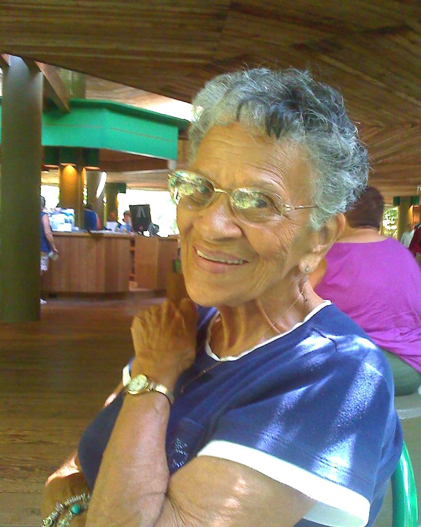 Juanita Idella Powell Profile Photo