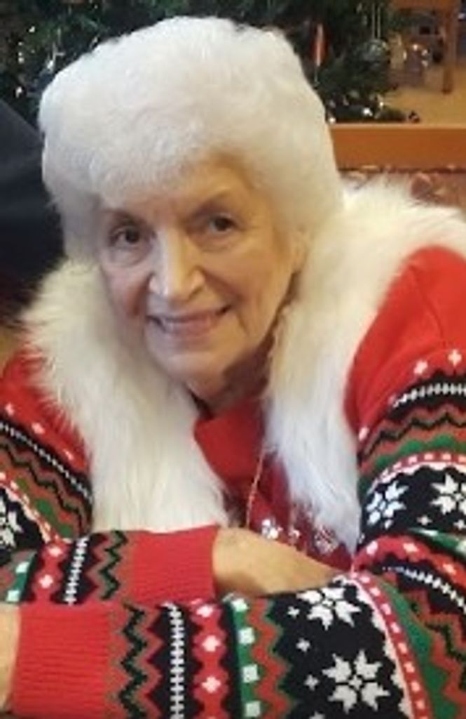 Medora  “Dora” Jean (Todd)  Stroup