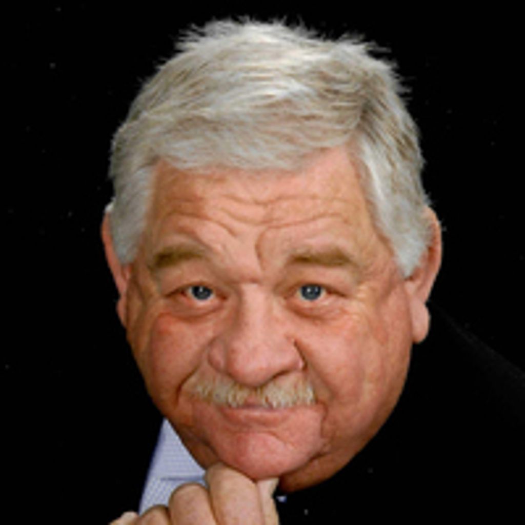 James M Degroot