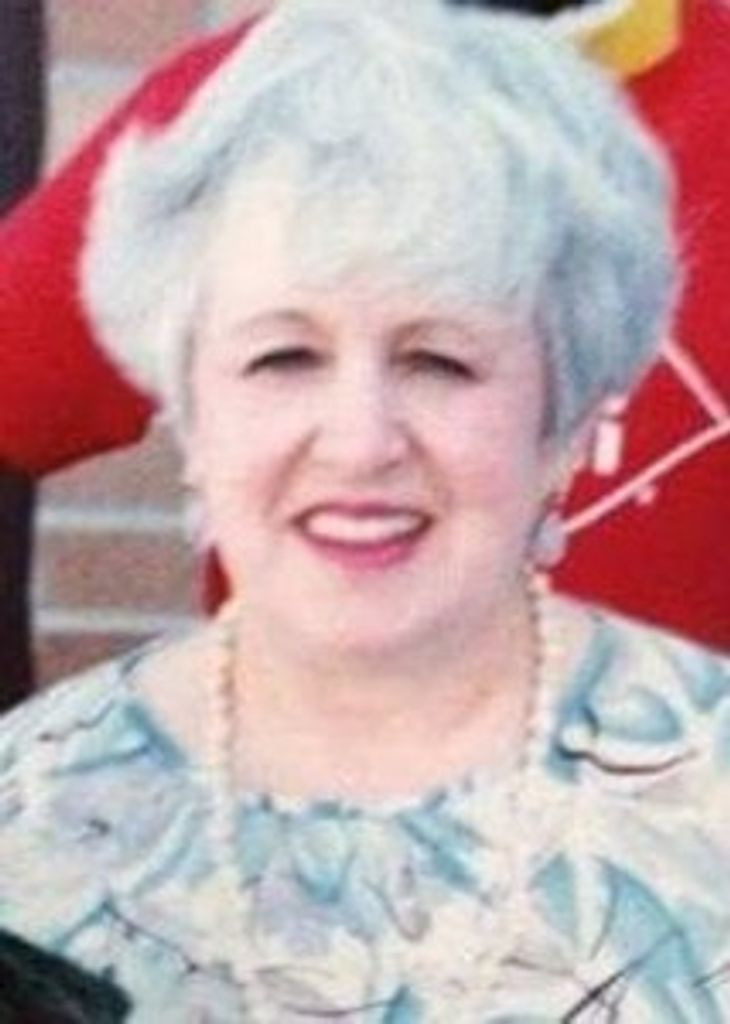 Carolyn J. Pollitt