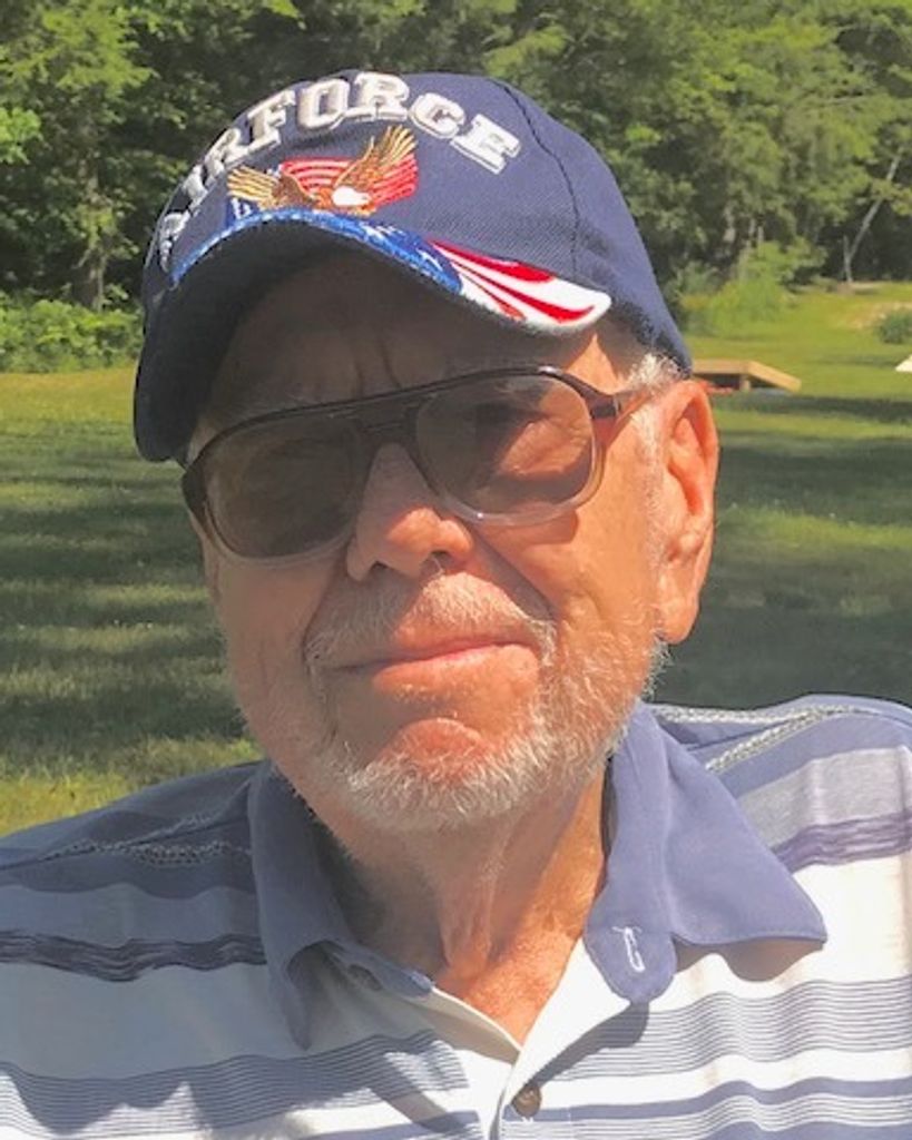 Donald W. Meyer Profile Photo