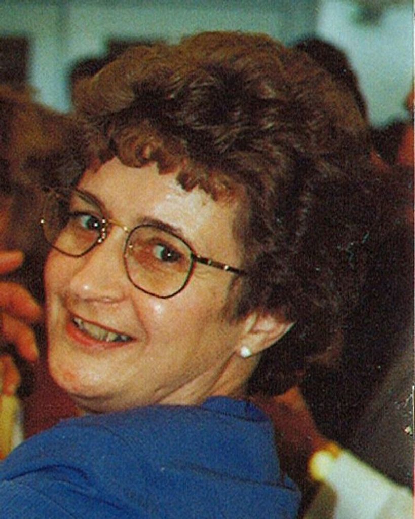 Lois A. Thorwart