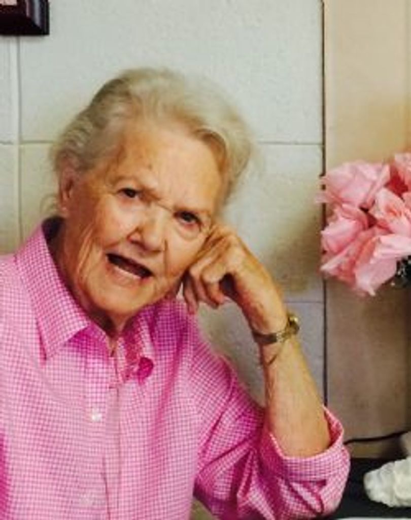 Beatrice P. Sanford Profile Photo