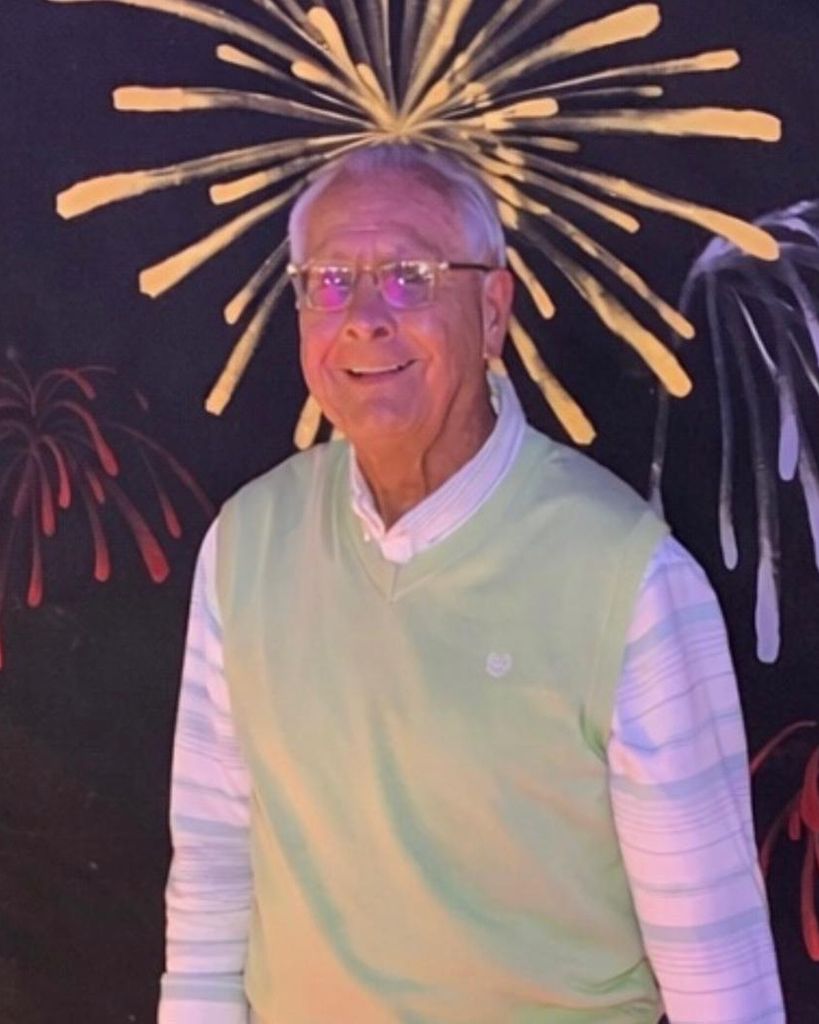 Robert "Bobby" J. Villa Profile Photo