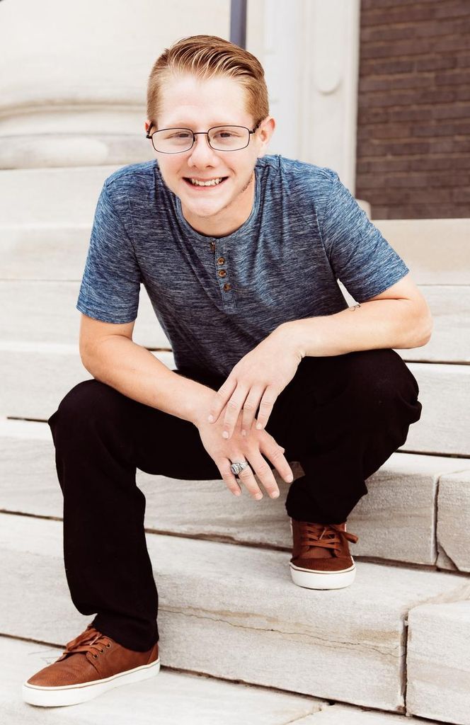 Noah Taylor Profile Photo