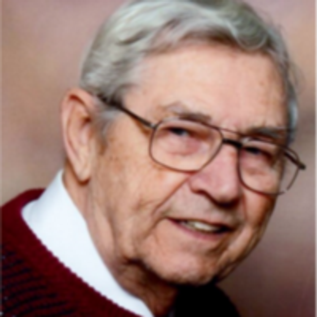 Bernard L. Cosgrove