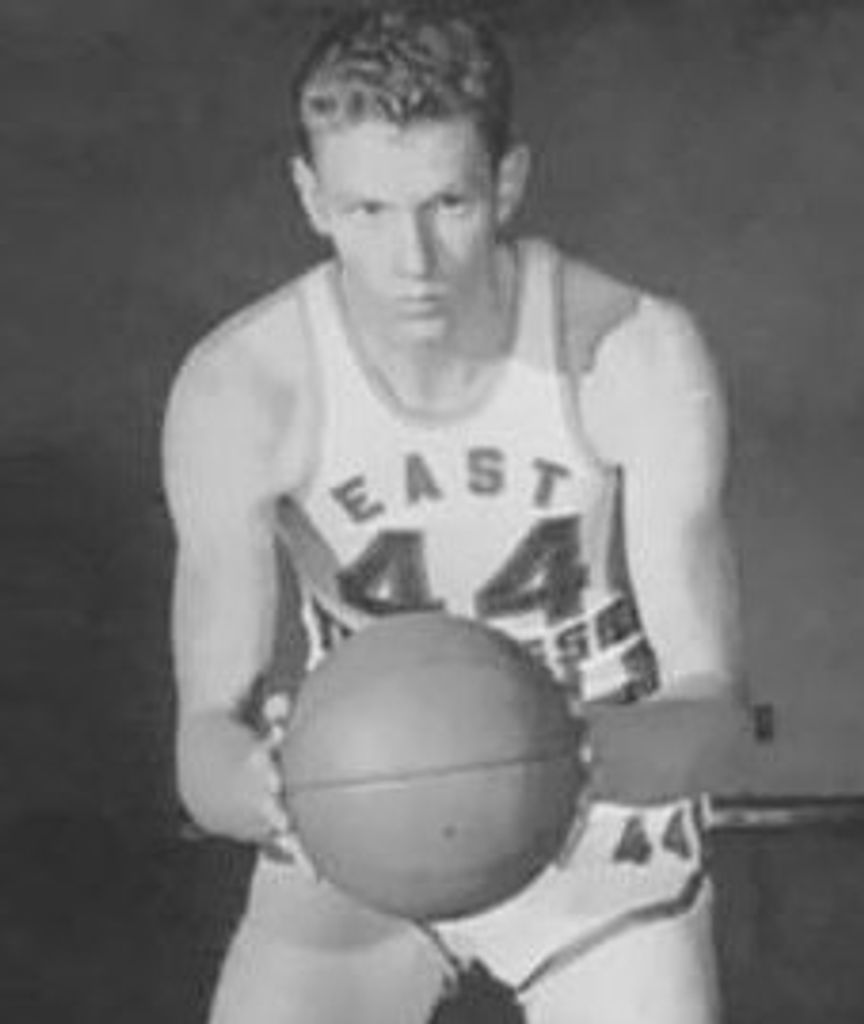 Charles "Ed" Fritts