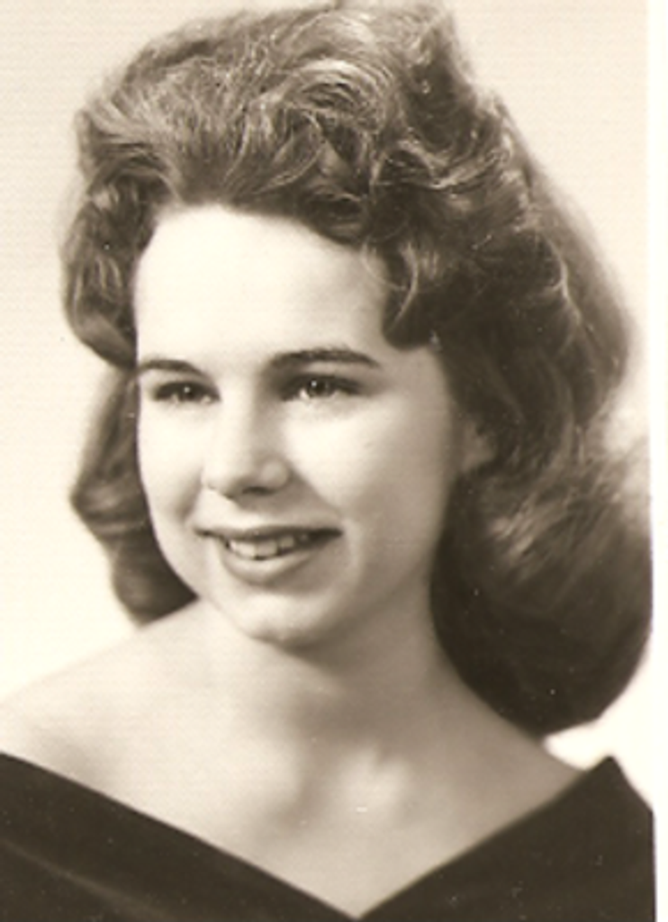 Charlene Ann Mackersie Sloan