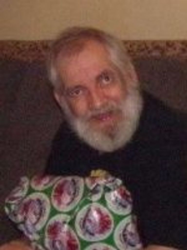 Robert Ledrich, Sr.