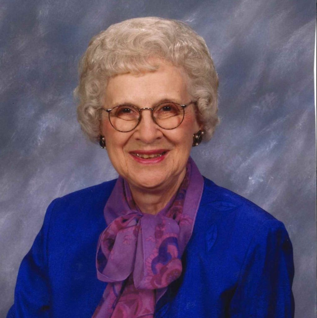 Arnold, Lois S.