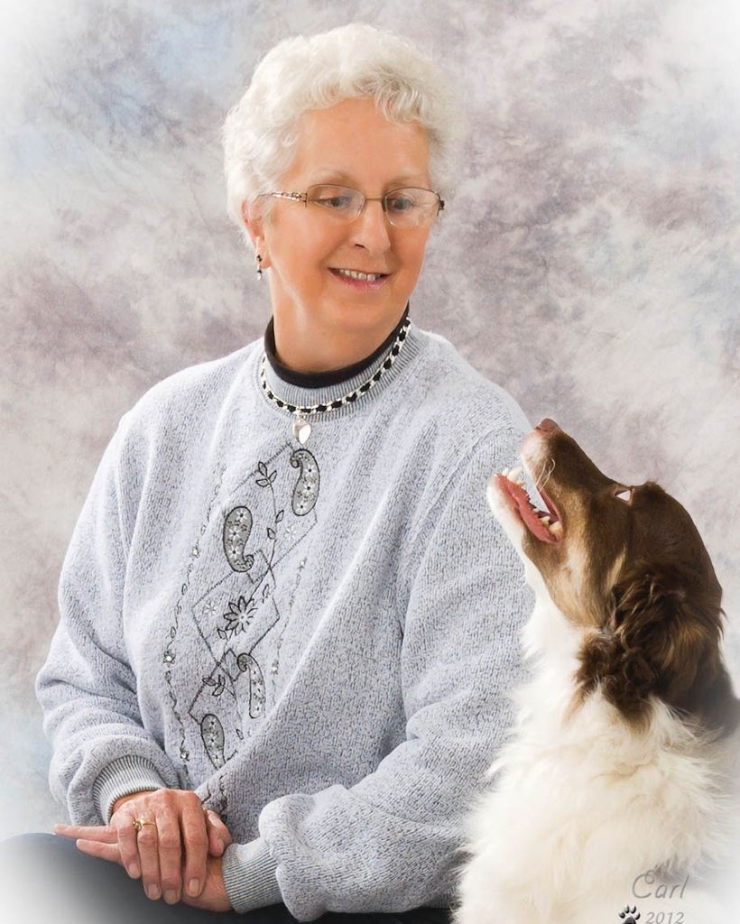 Lucille "Lucy" C. Withun Profile Photo
