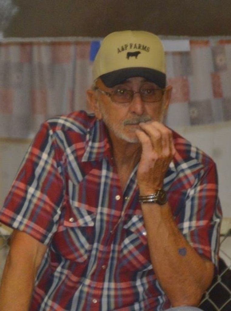 George "Bill" Aitken