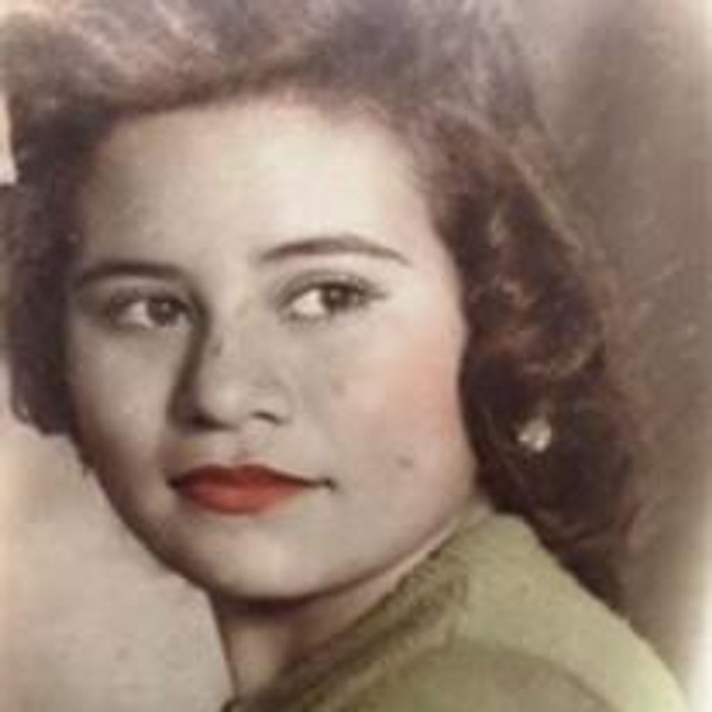 Teresa Gurrero Beltran