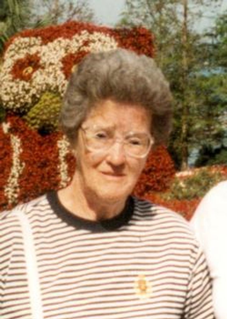Helen Shelton Andrews