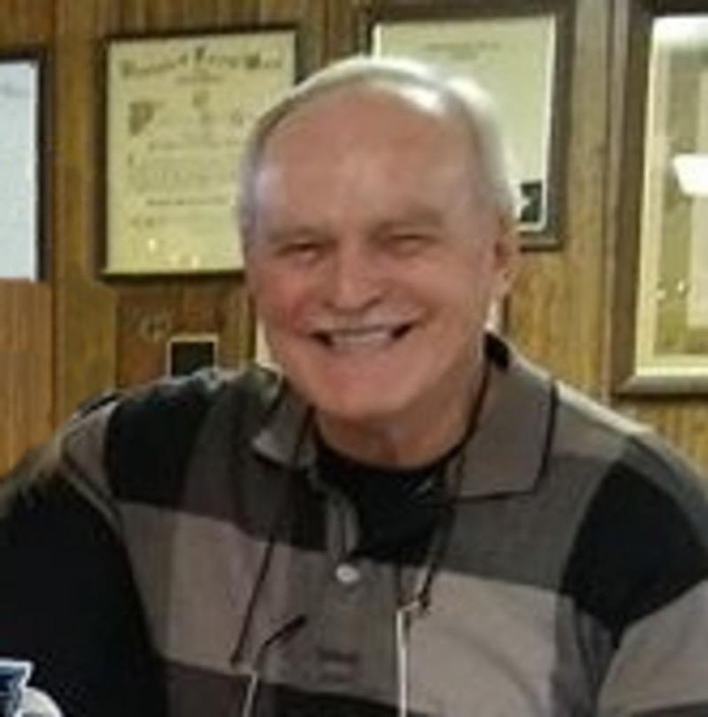 Robert "Mickey" Michael Pollock